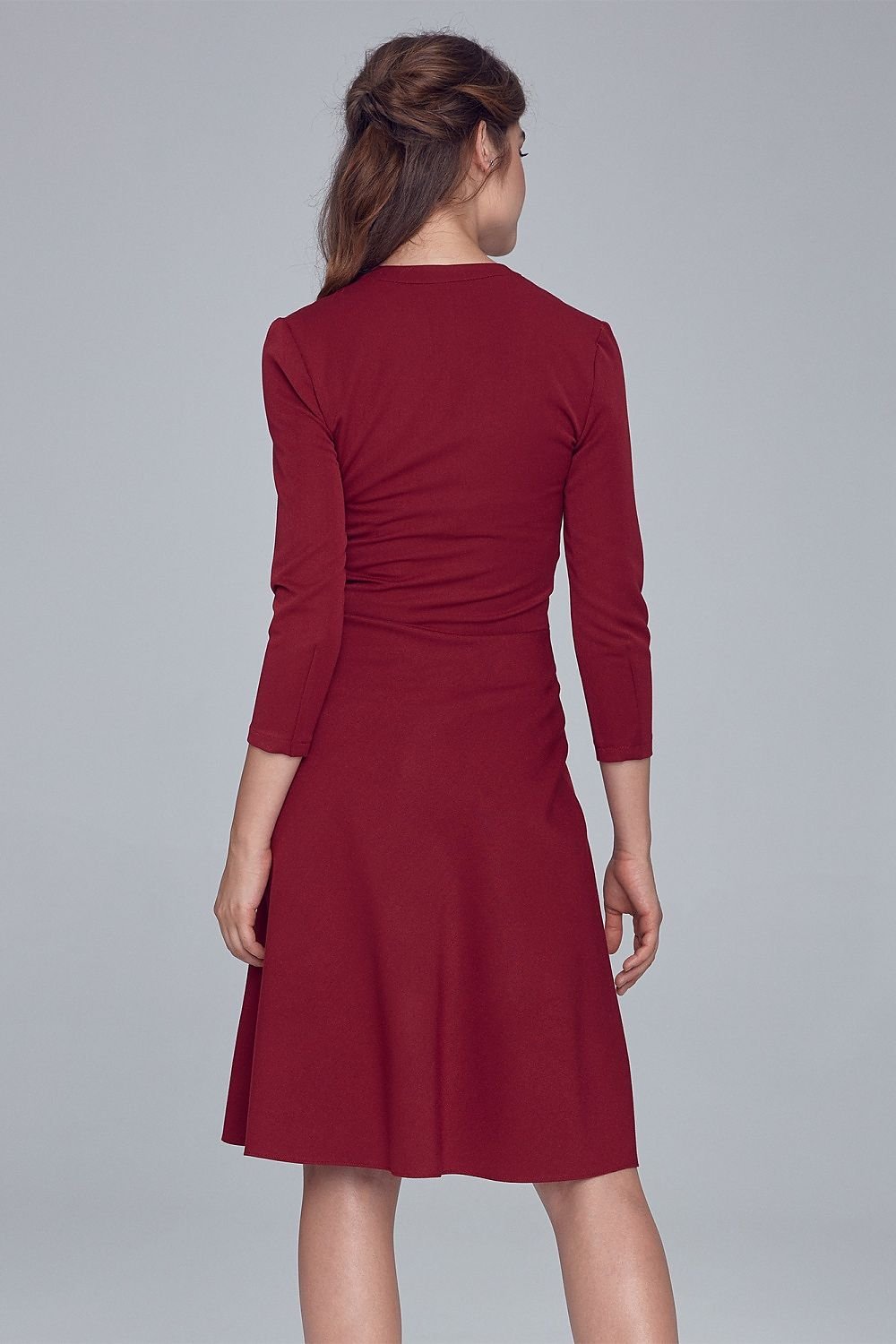 Rochie de zi model 134982 Nife