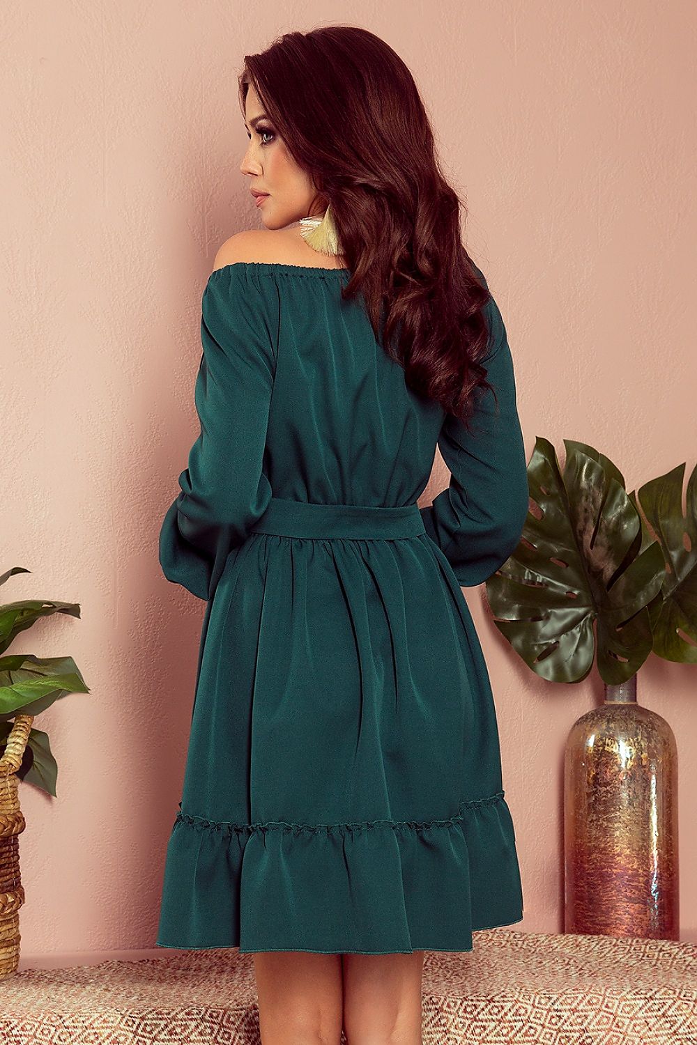 Rochie de zi model 165638 Numoco