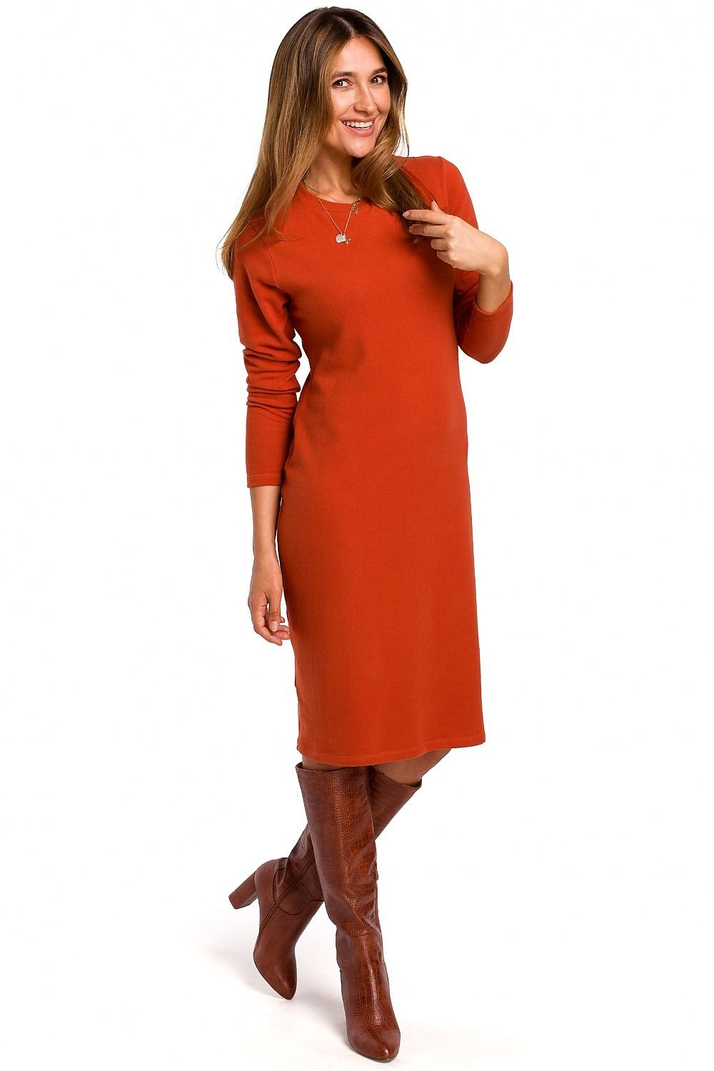 Rochie de zi model 135269 Stylove