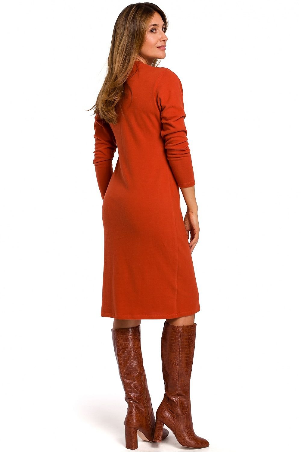 Rochie de zi model 135269 Stylove