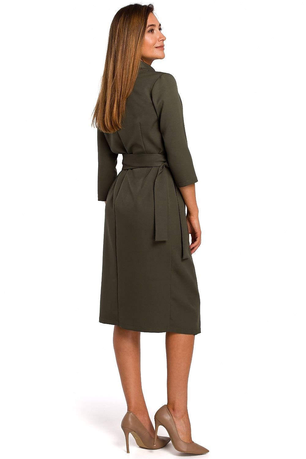 Rochie de zi model 135279 Stylove