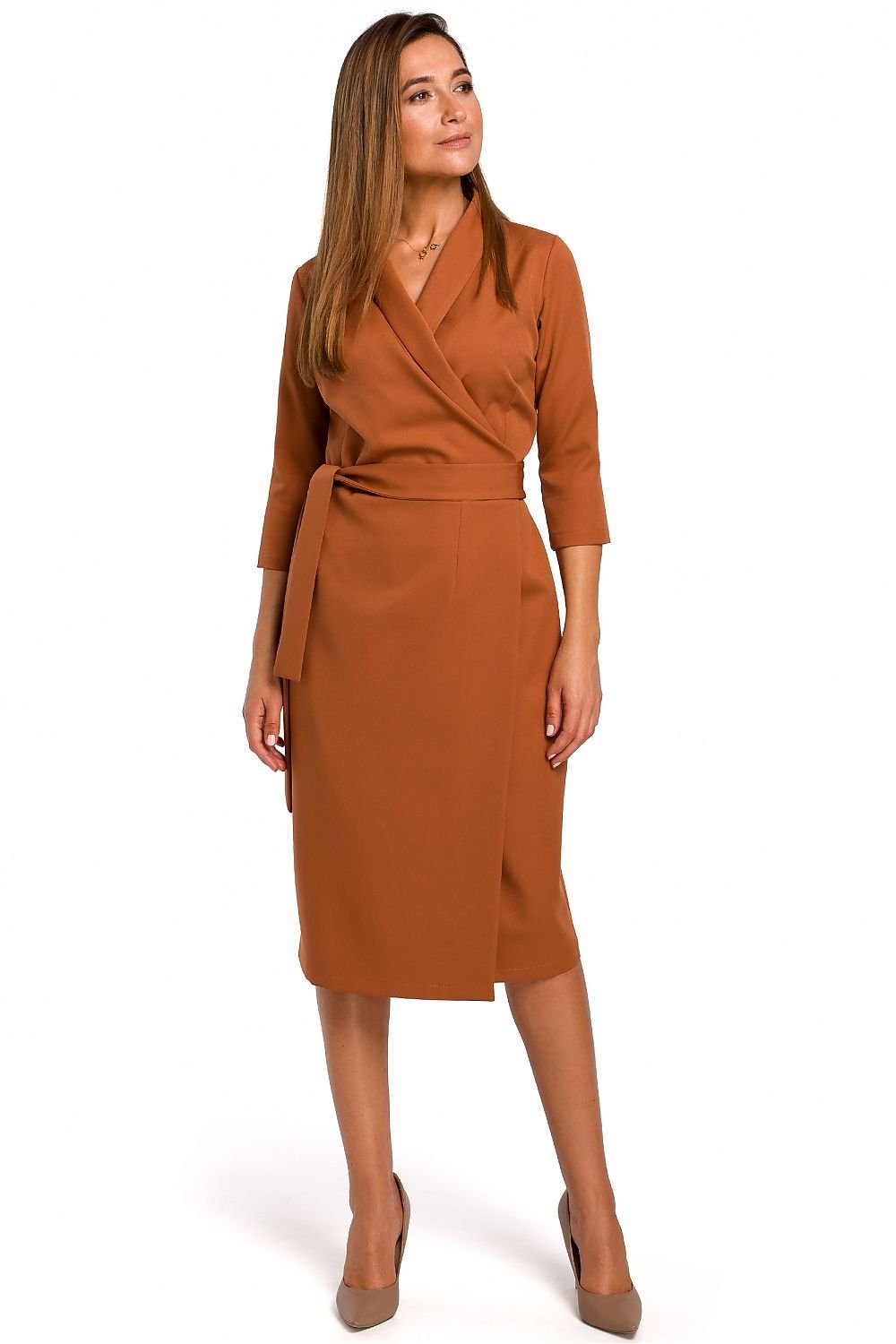 Rochie de zi model 135279 Stylove