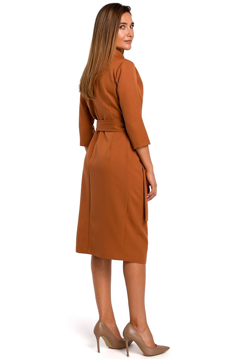 Rochie de zi model 135279 Stylove