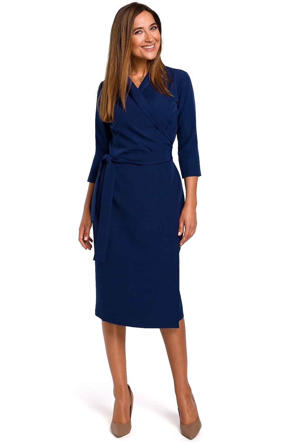 Rochie de zi model 135279 Stylove