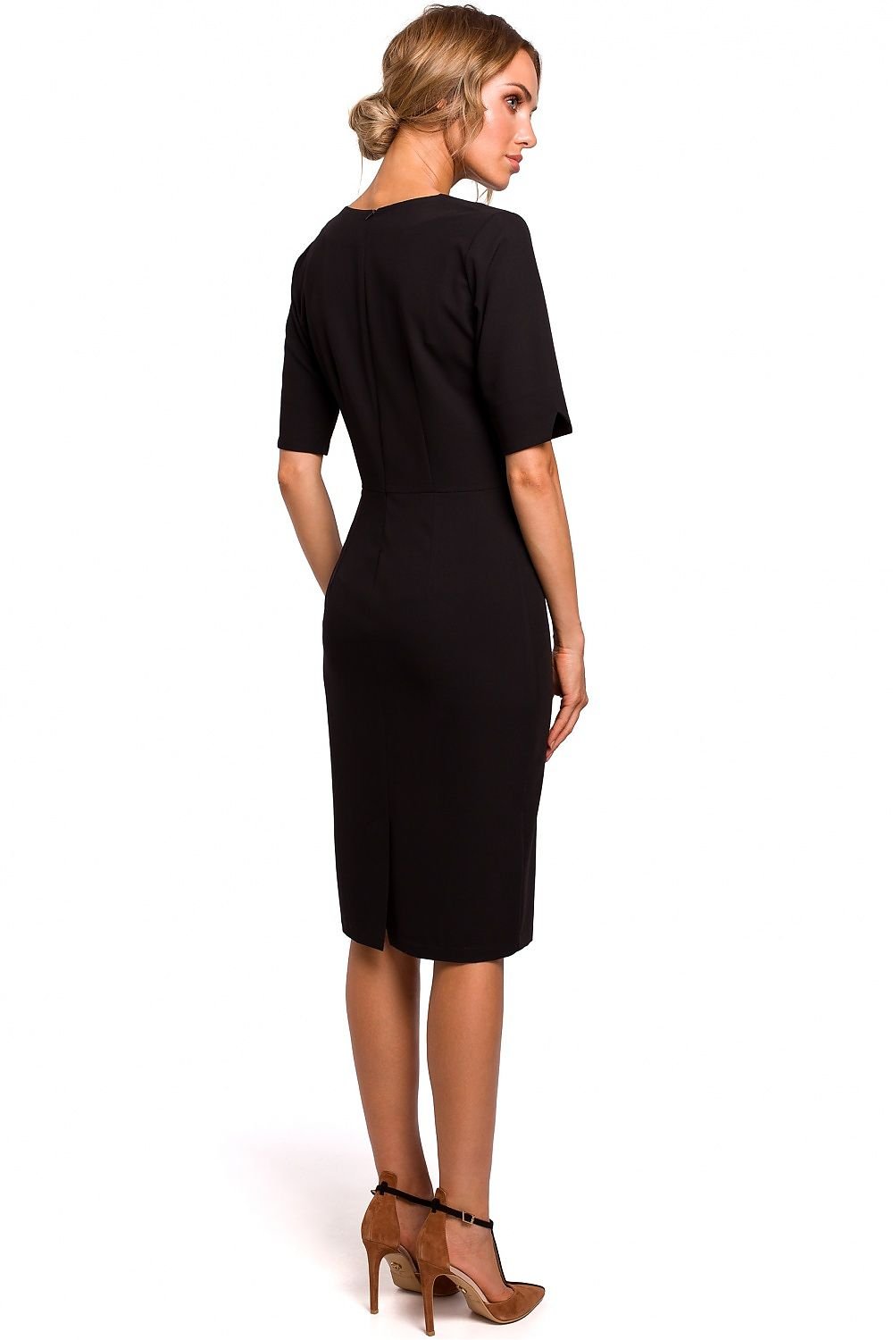 Rochie de zi model 135492 Moe