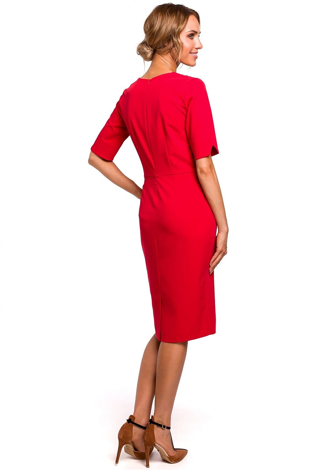 Rochie de zi model 135492 Moe
