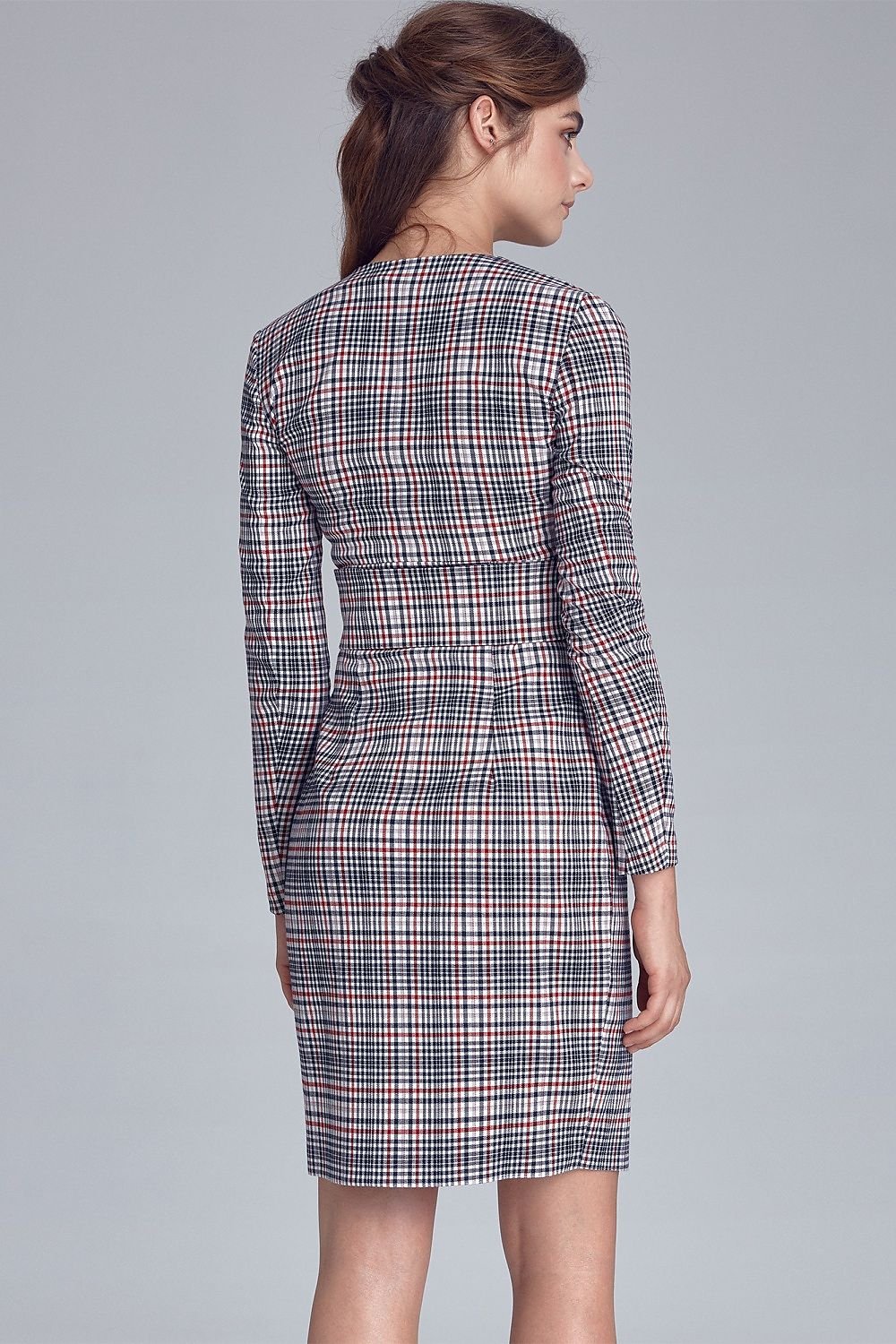 Rochie de zi model 135758 Nife