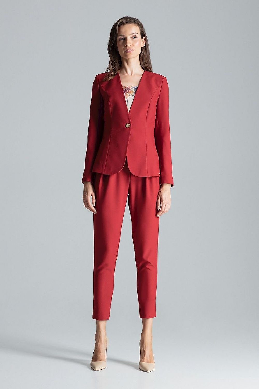 Sacou model 135776 Figl