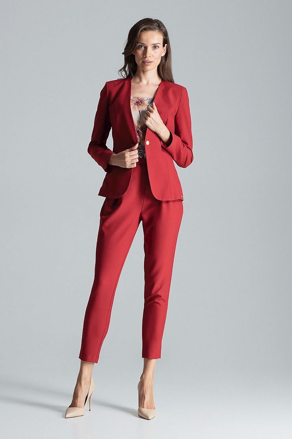 Sacou model 135776 Figl