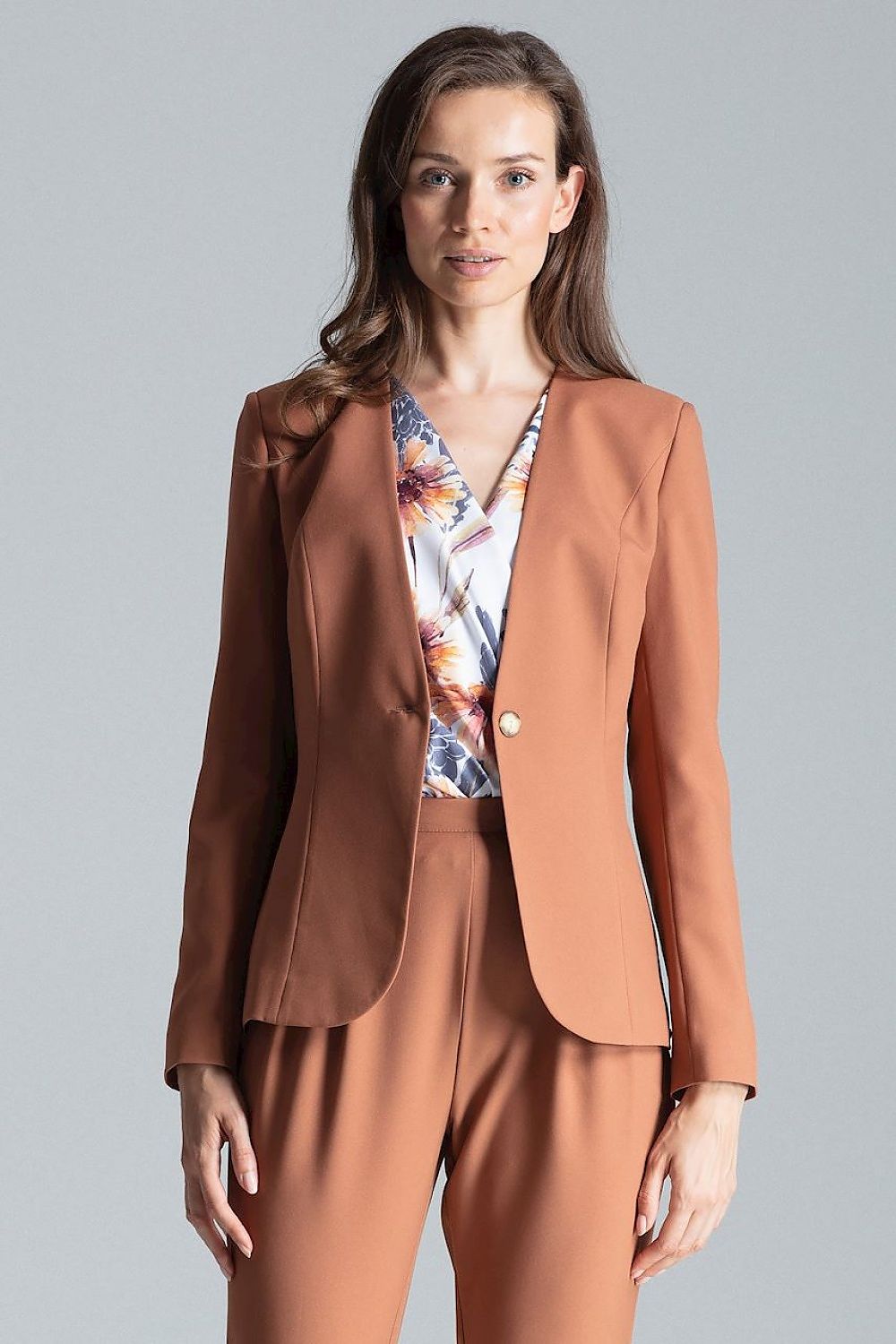Sacou model 135776 Figl