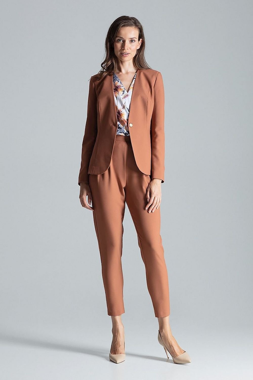 Sacou model 135776 Figl