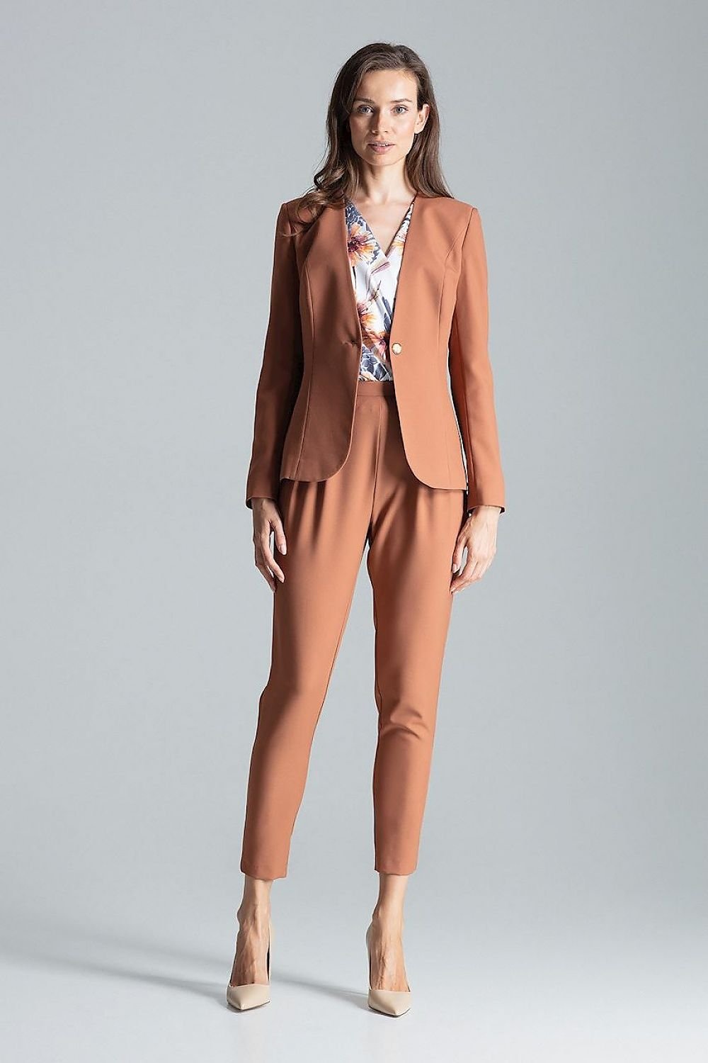 Sacou model 135776 Figl