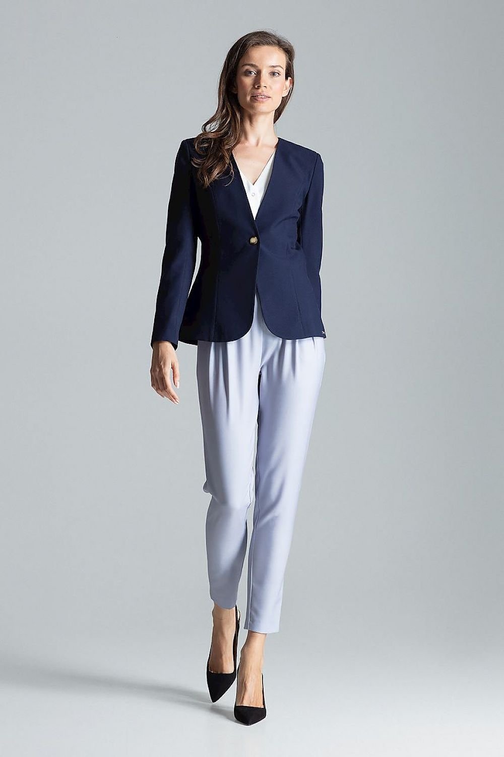 Sacou model 135776 Figl
