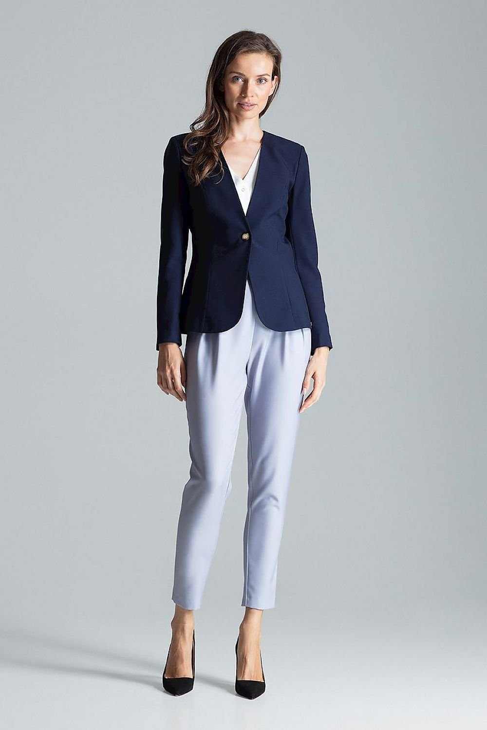 Sacou model 135776 Figl