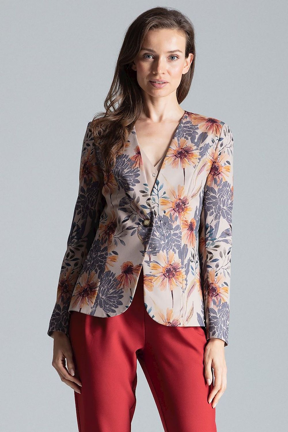 Sacou model 135776 Figl