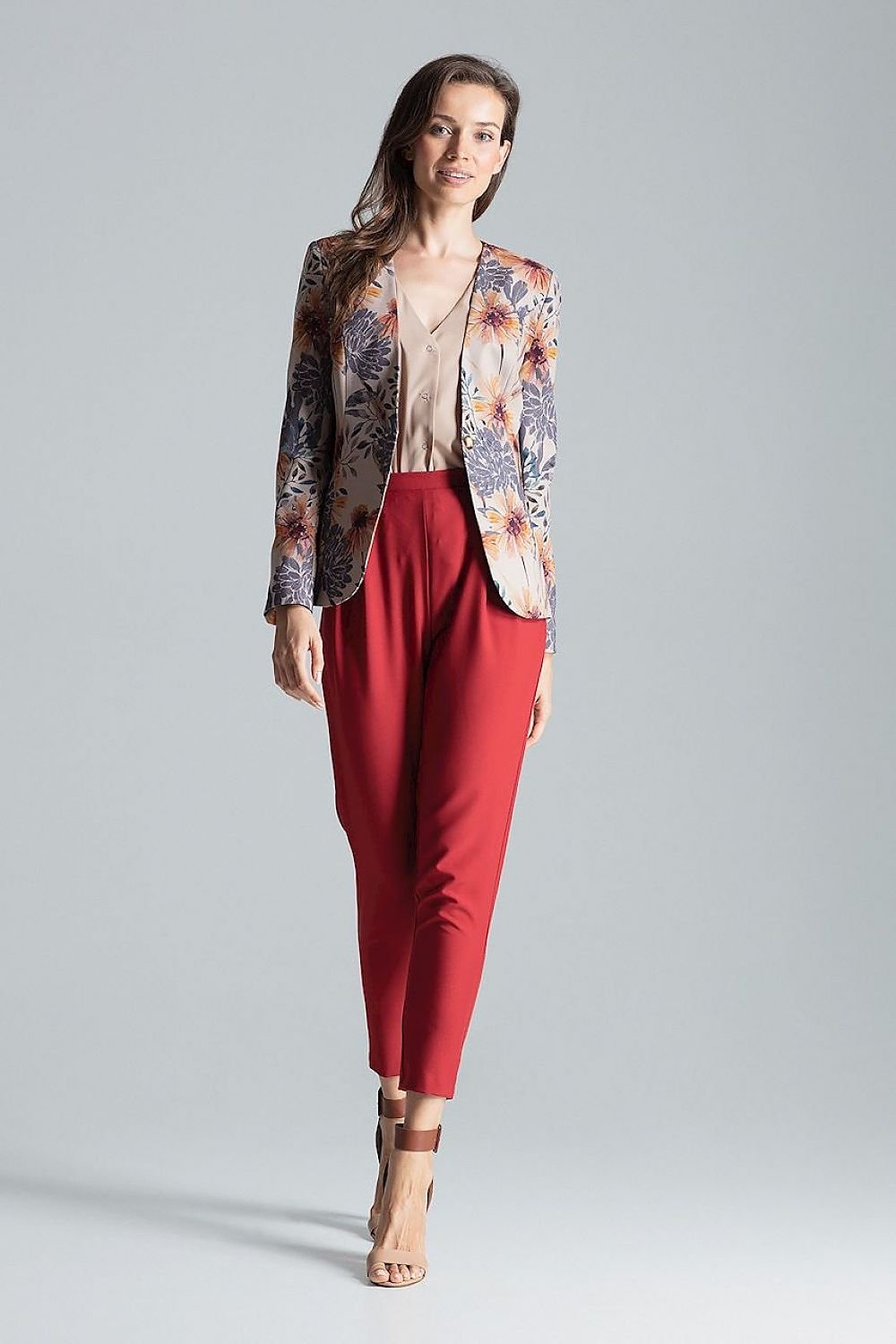Sacou model 135776 Figl