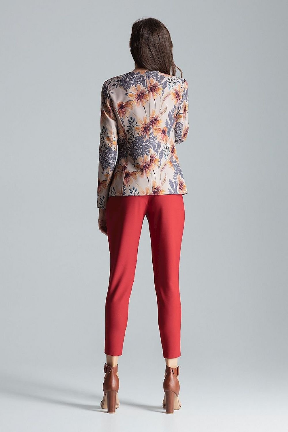 Sacou model 135776 Figl