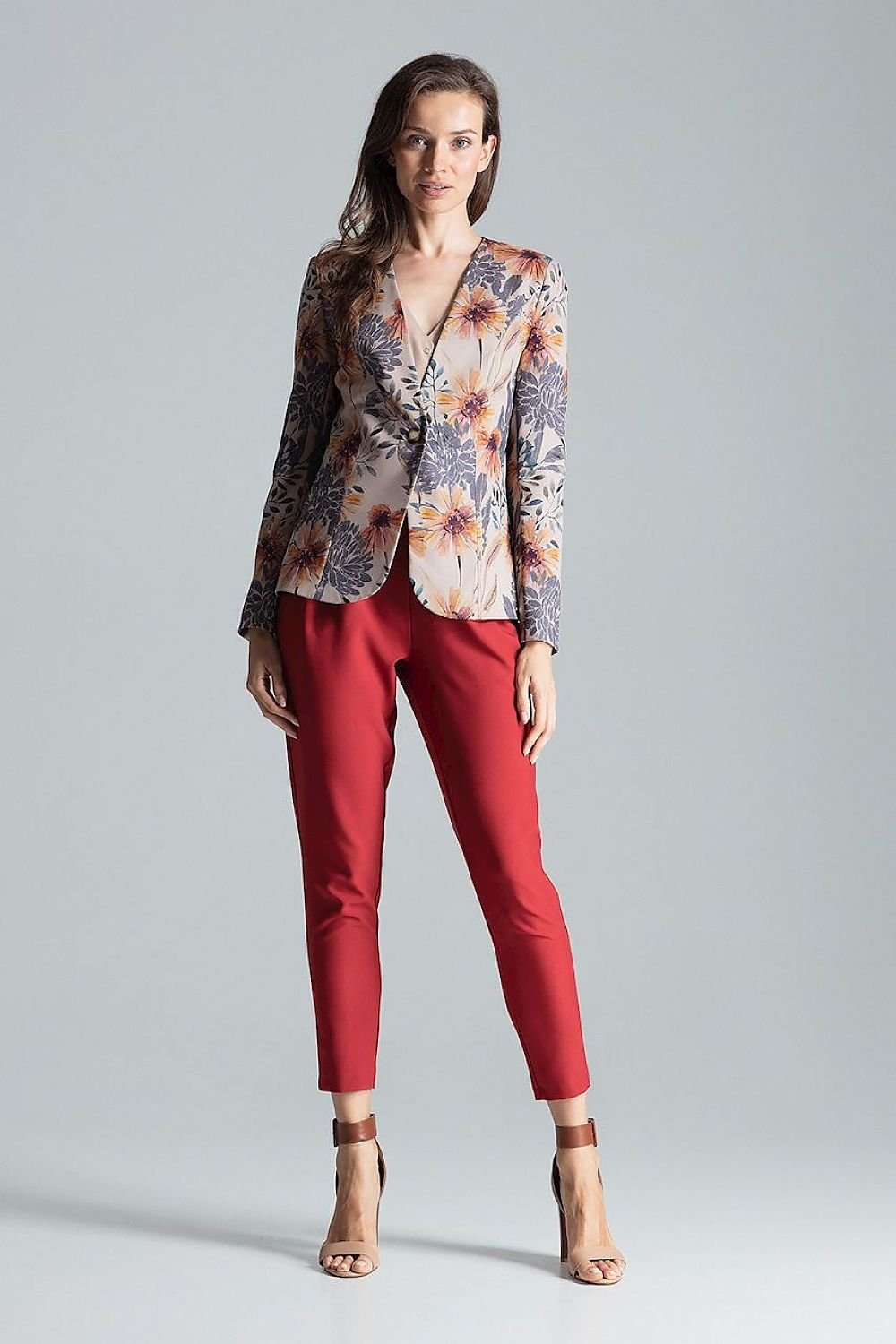Sacou model 135776 Figl