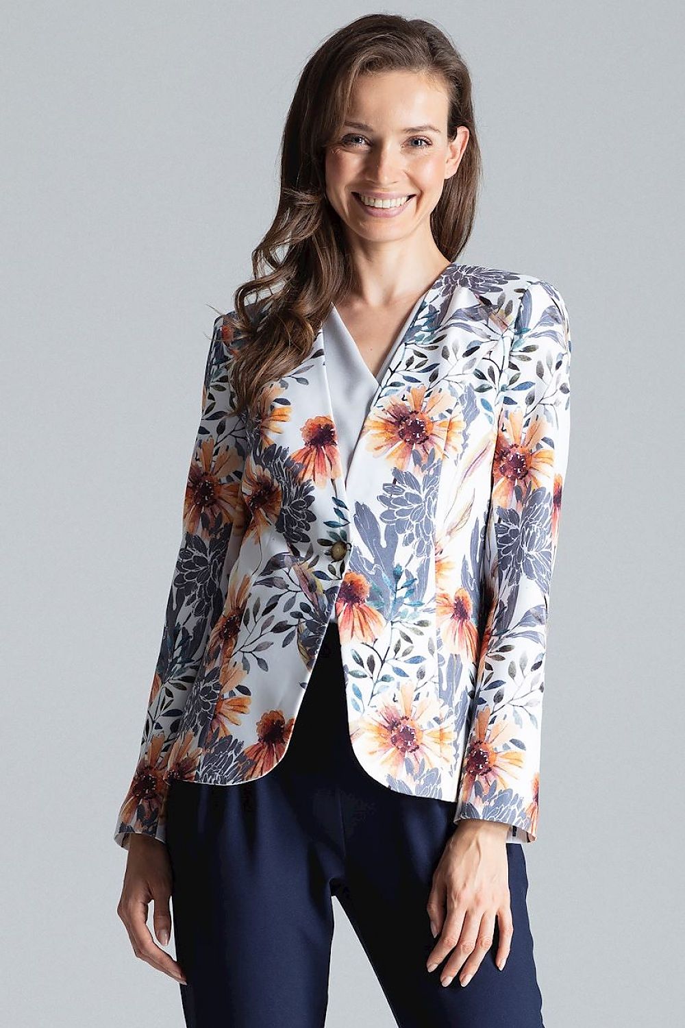 Sacou model 135776 Figl