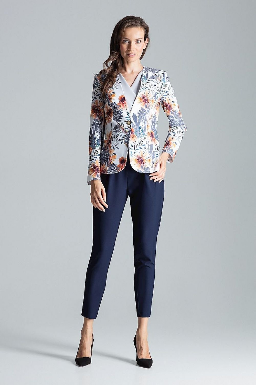 Sacou model 135776 Figl