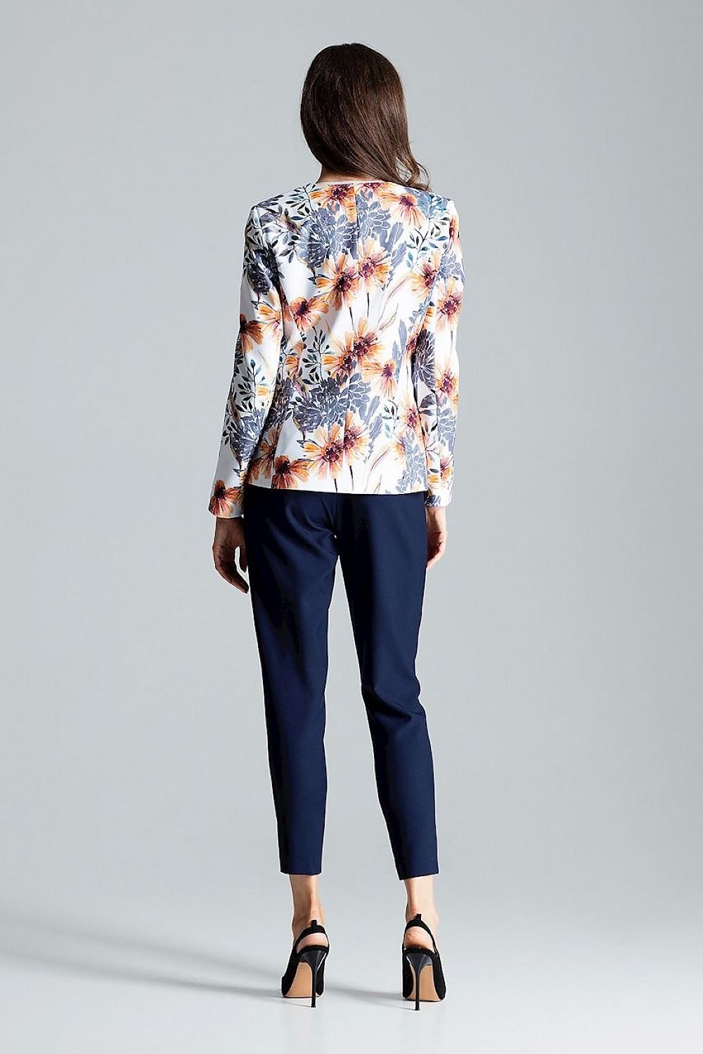Sacou model 135776 Figl