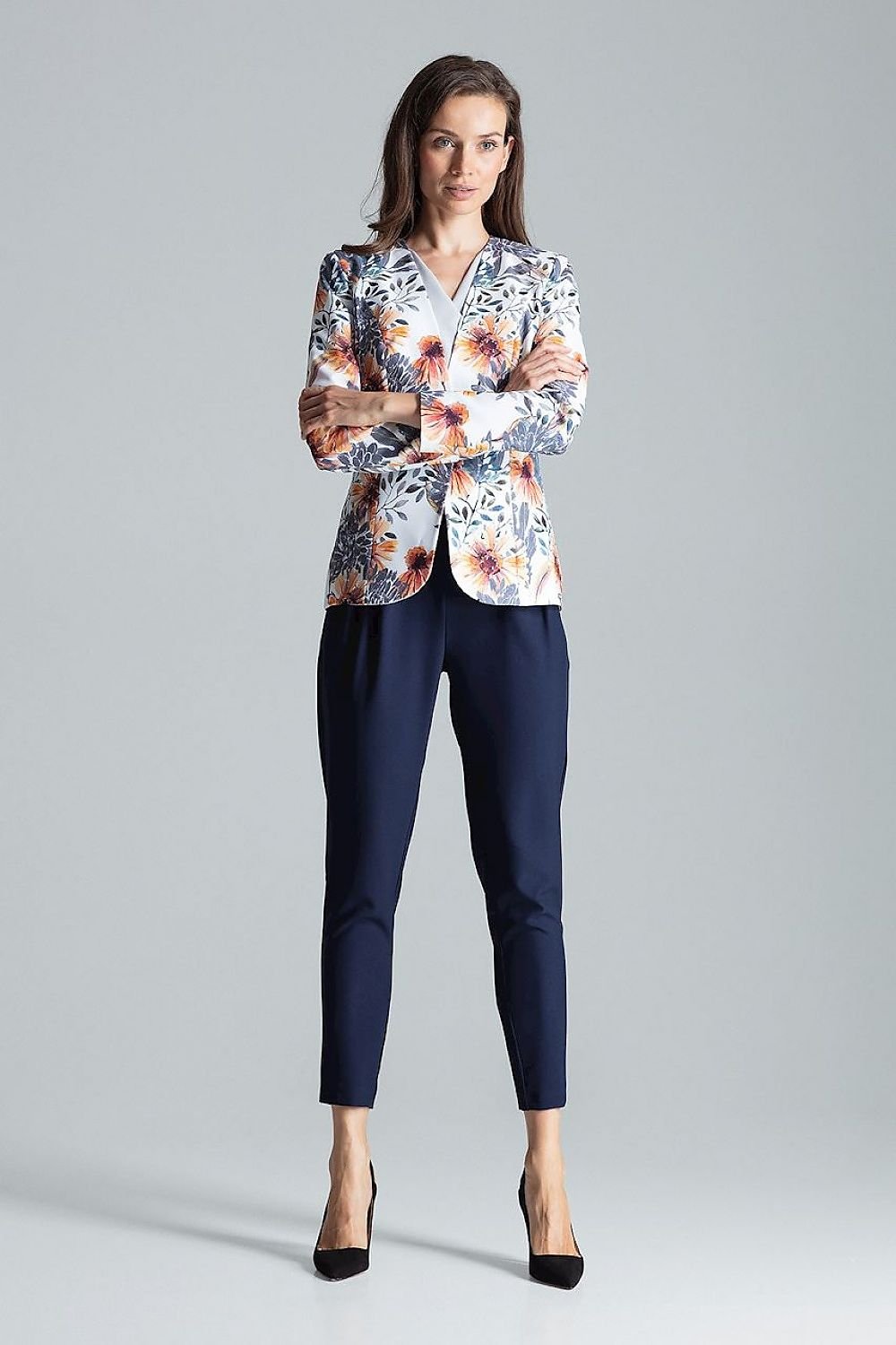 Sacou model 135776 Figl