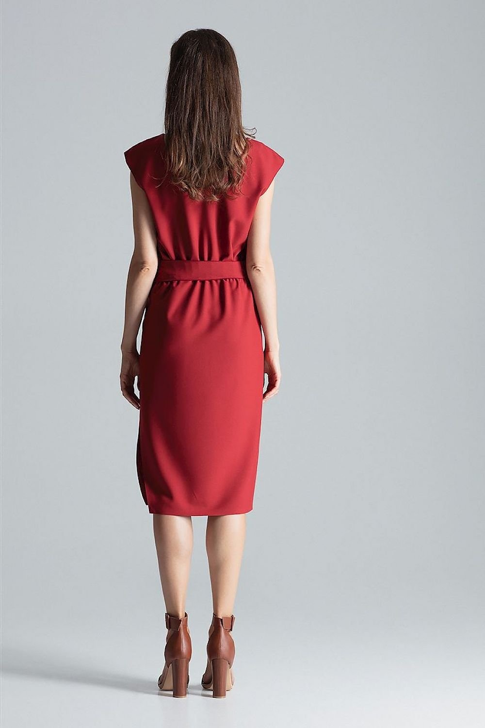 Rochie de zi model 135796 Figl