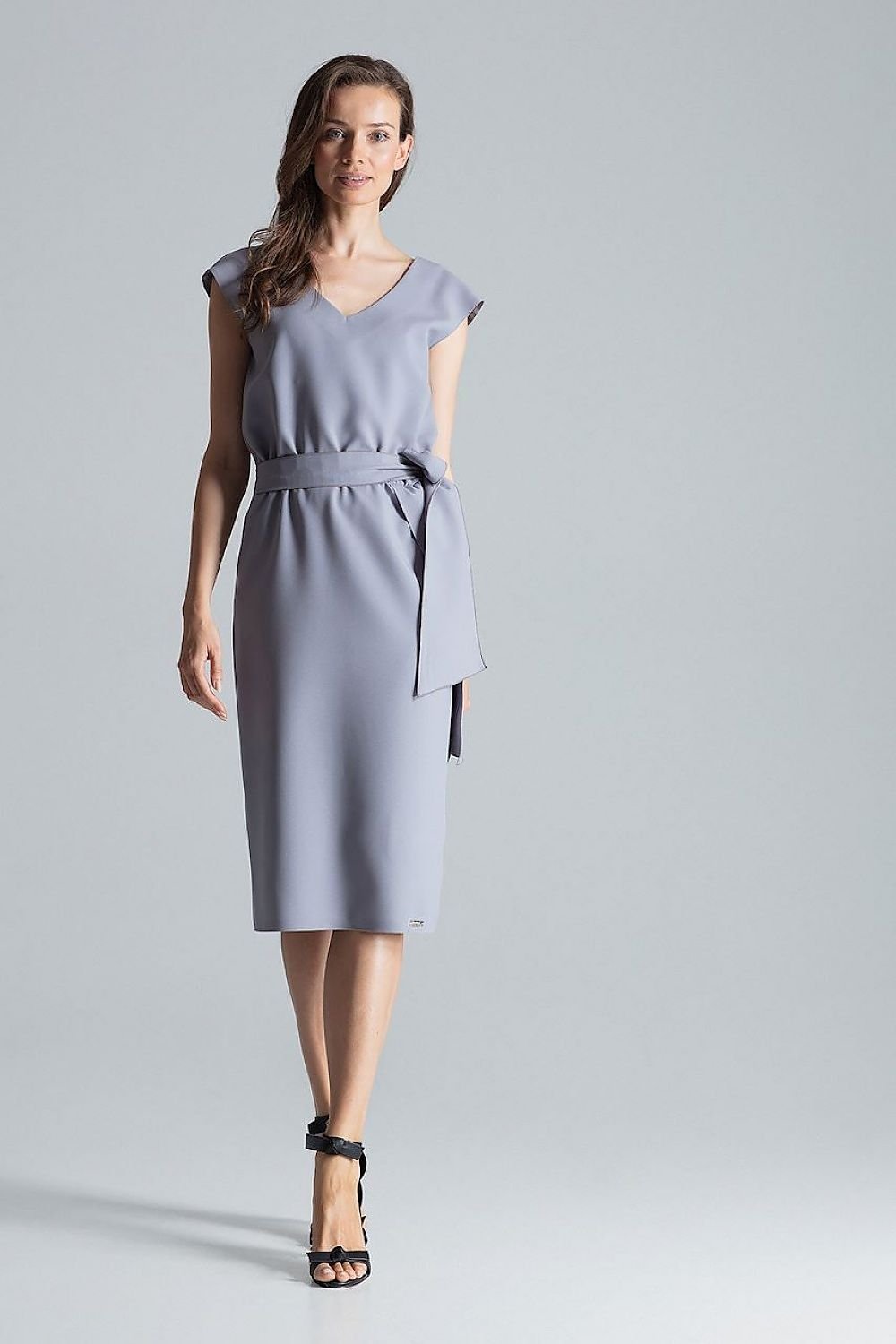 Rochie de zi model 135796 Figl