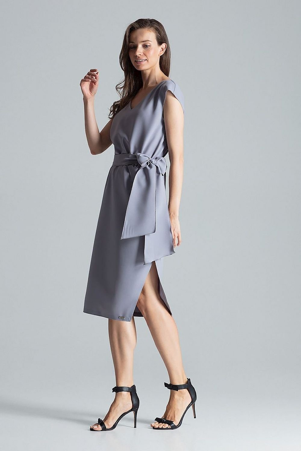 Rochie de zi model 135796 Figl