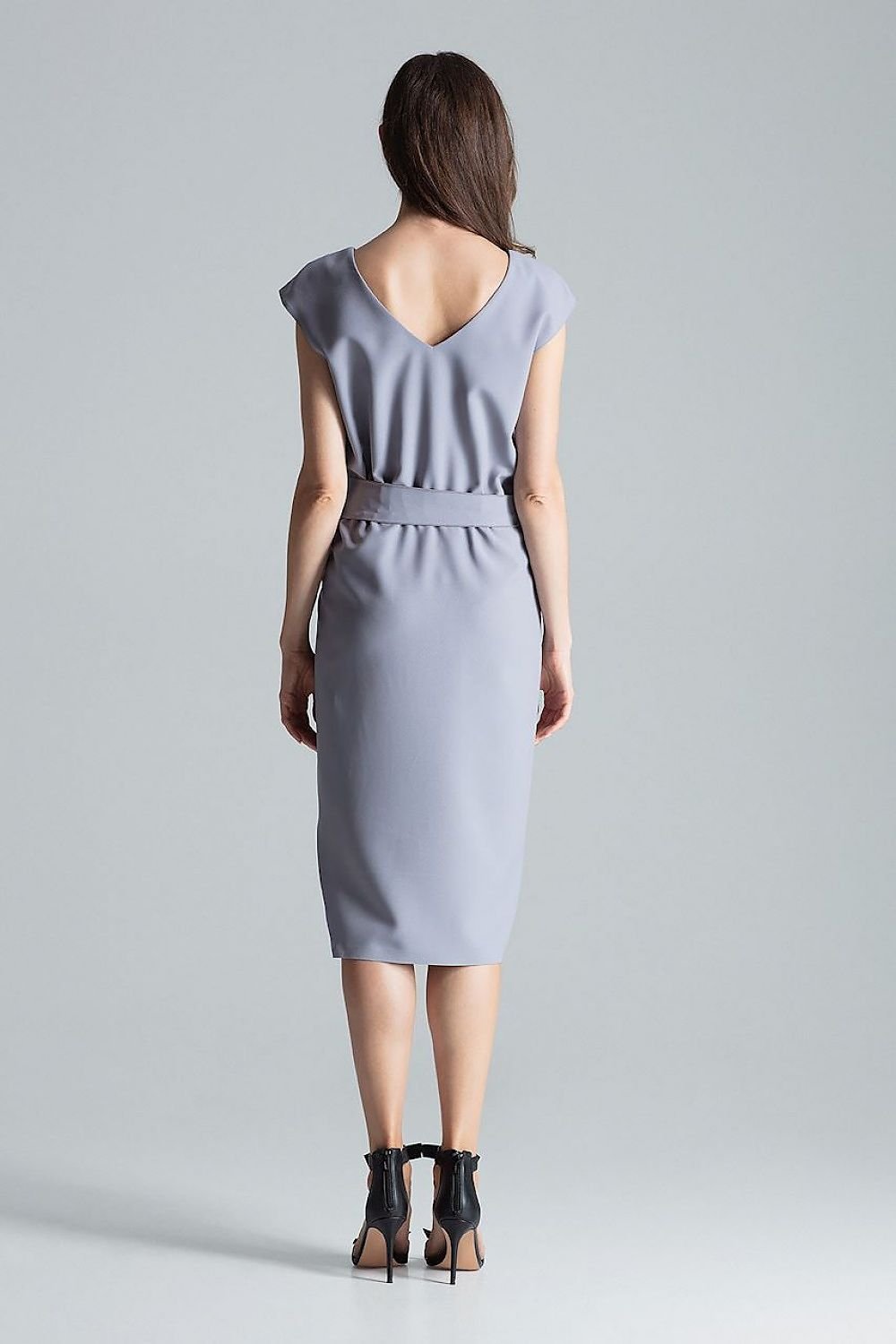 Rochie de zi model 135796 Figl