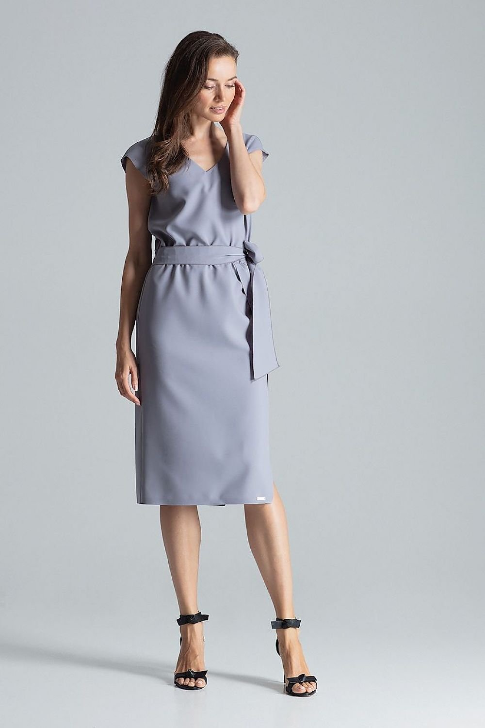 Rochie de zi model 135796 Figl