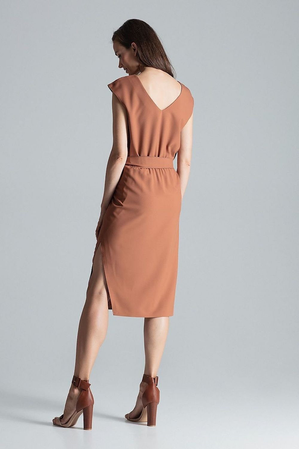 Rochie de zi model 135796 Figl