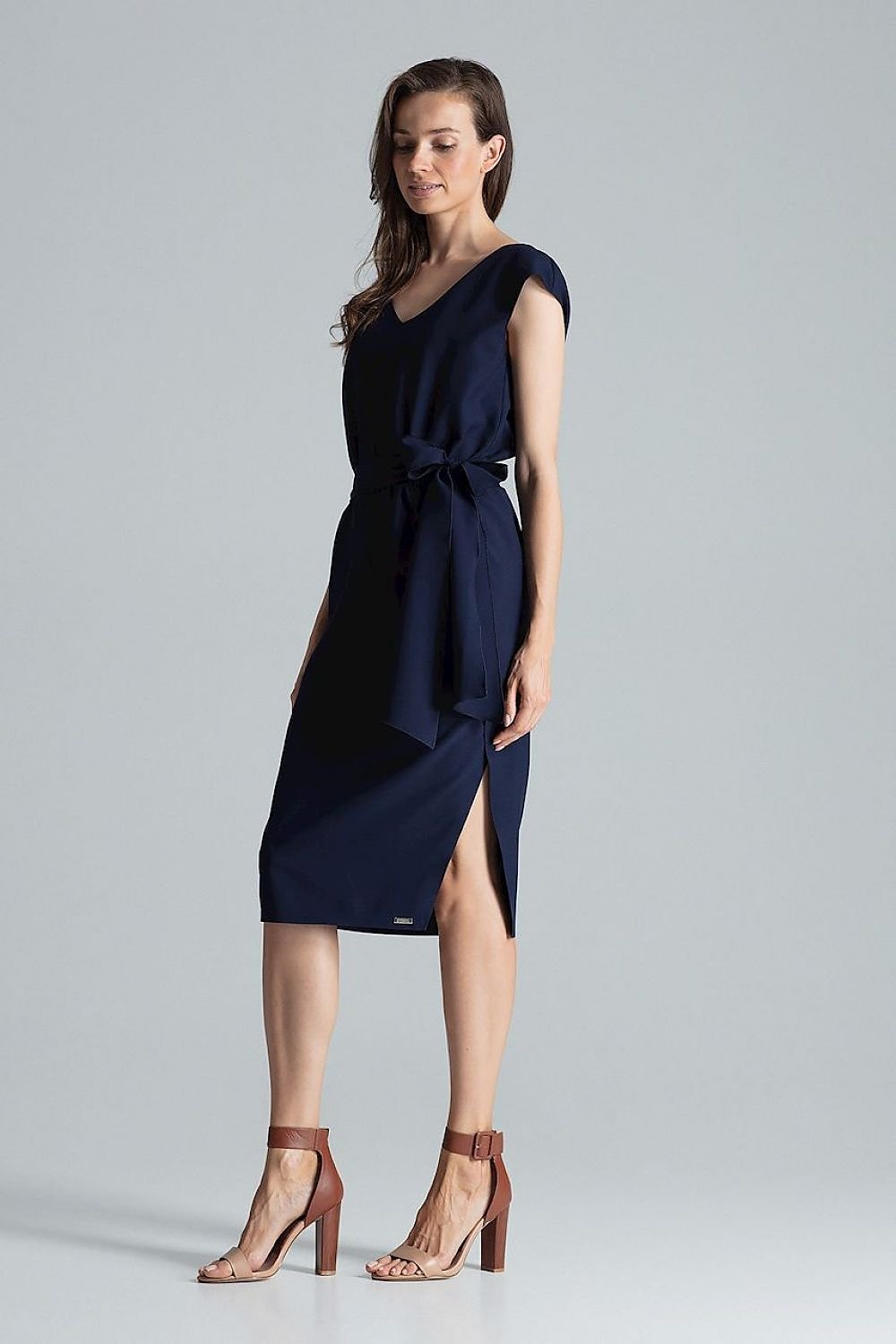 Rochie de zi model 135796 Figl