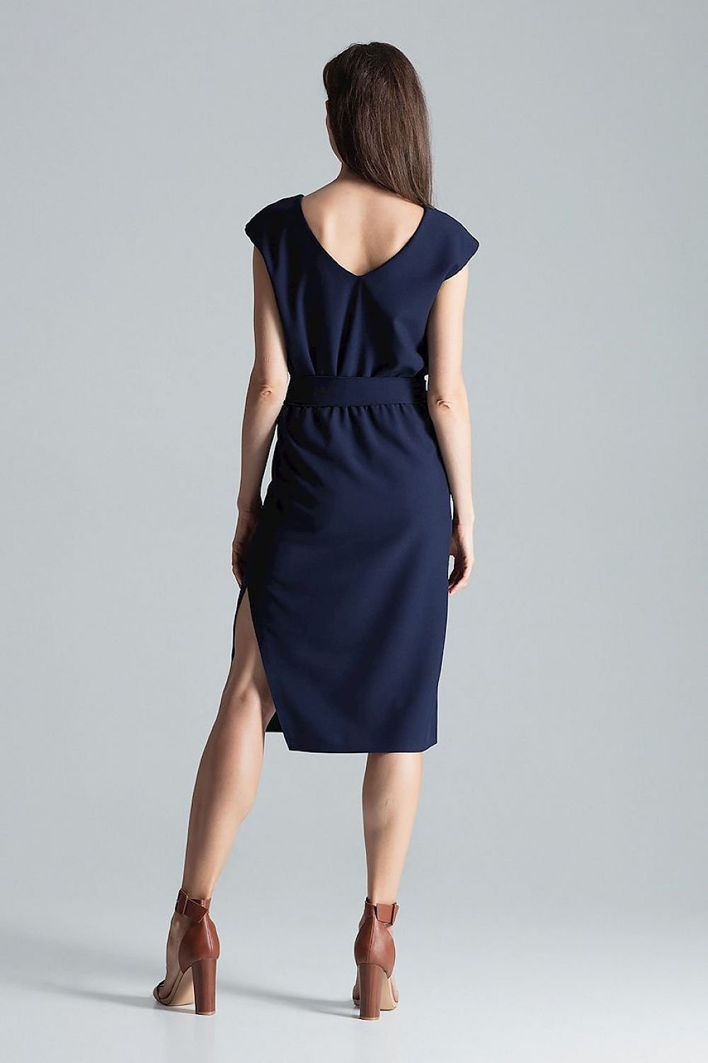 Rochie de zi model 135796 Figl