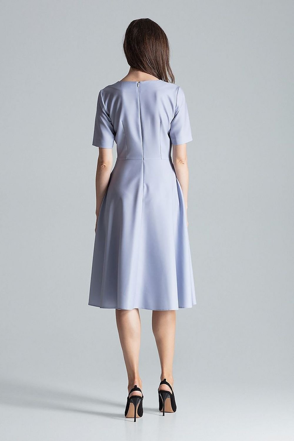 Rochie de zi model 135802 Figl