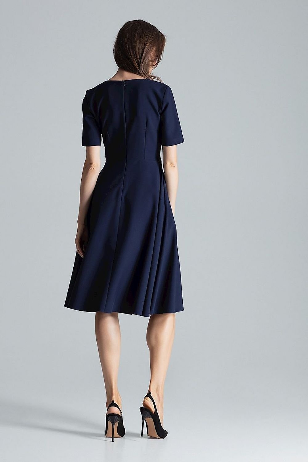 Rochie de zi model 135802 Figl