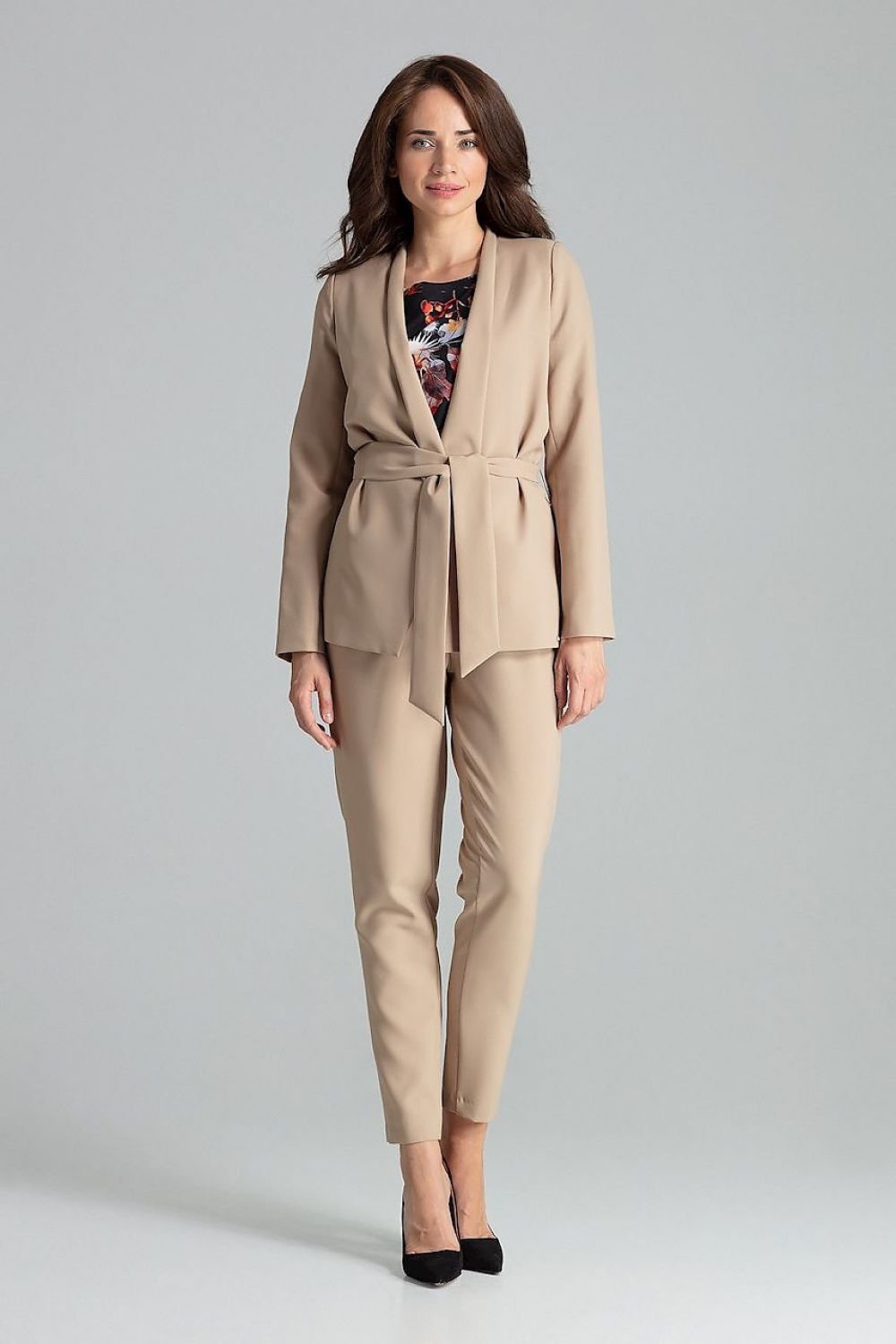 Sacou model 135864 Lenitif