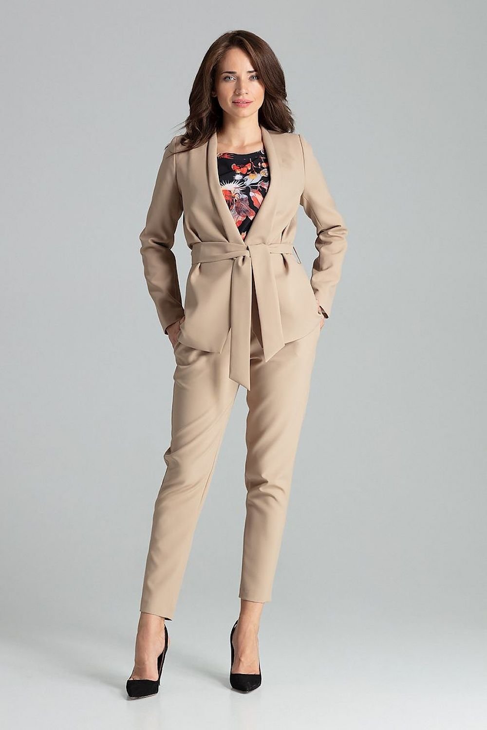 Sacou model 135864 Lenitif