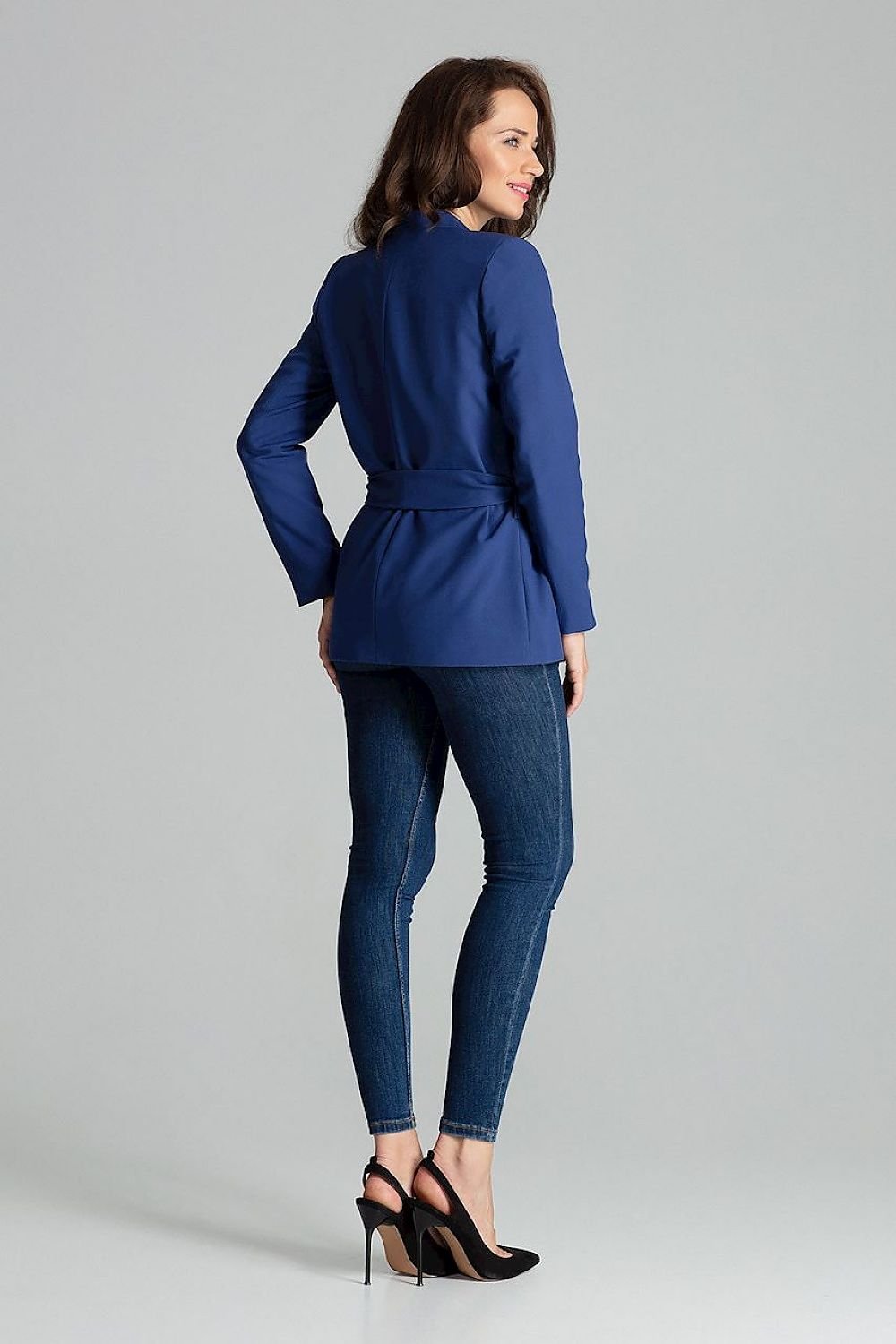 Sacou model 135864 Lenitif