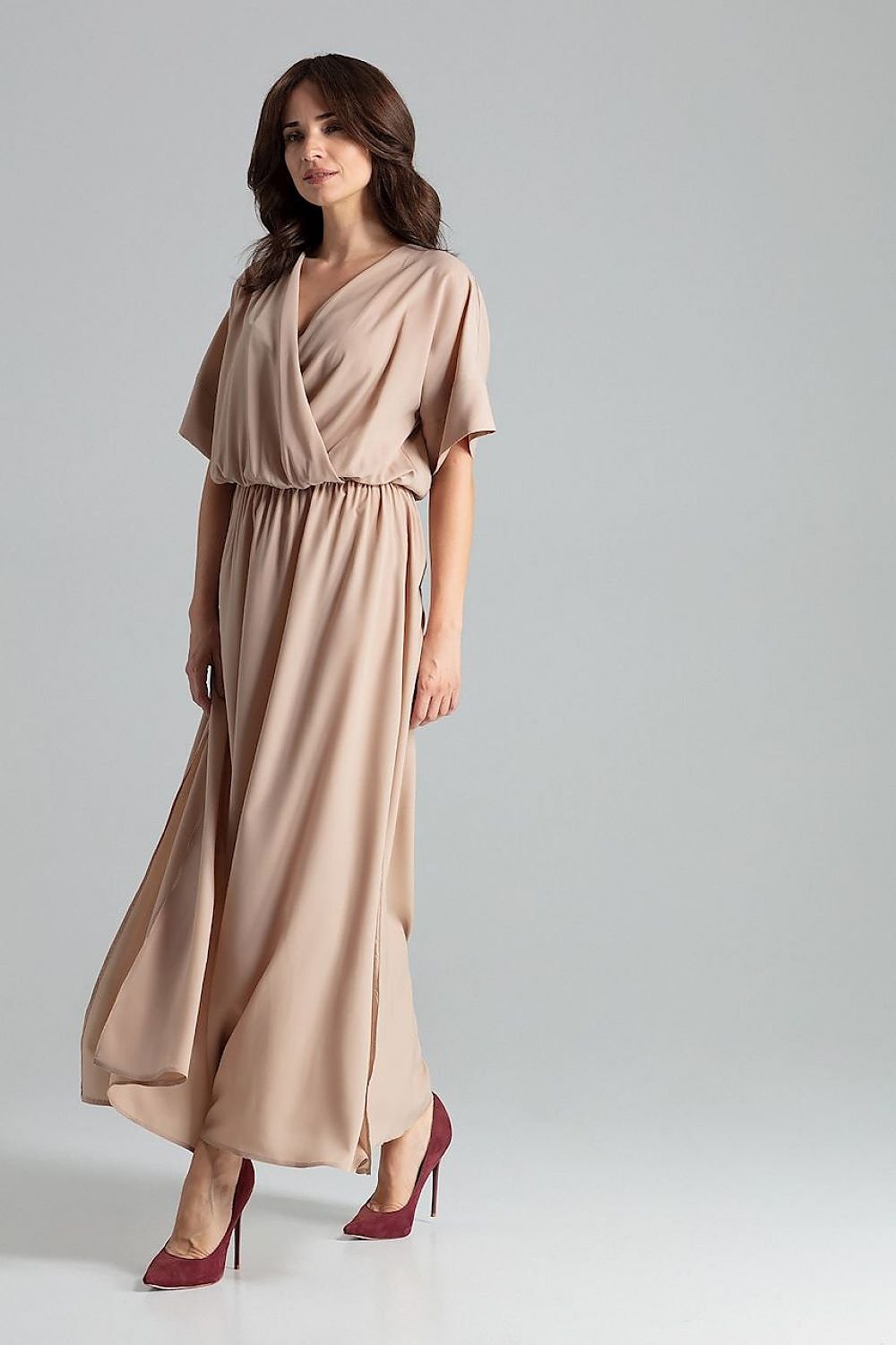 Rochie de zi model 135893 Lenitif