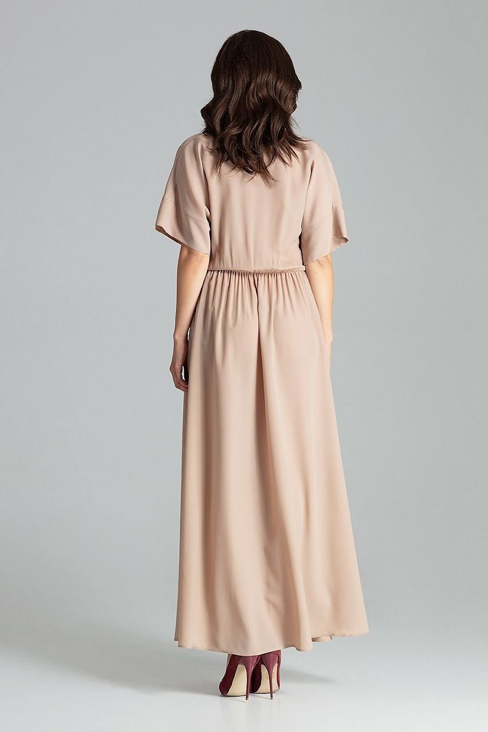 Rochie de zi model 135893 Lenitif