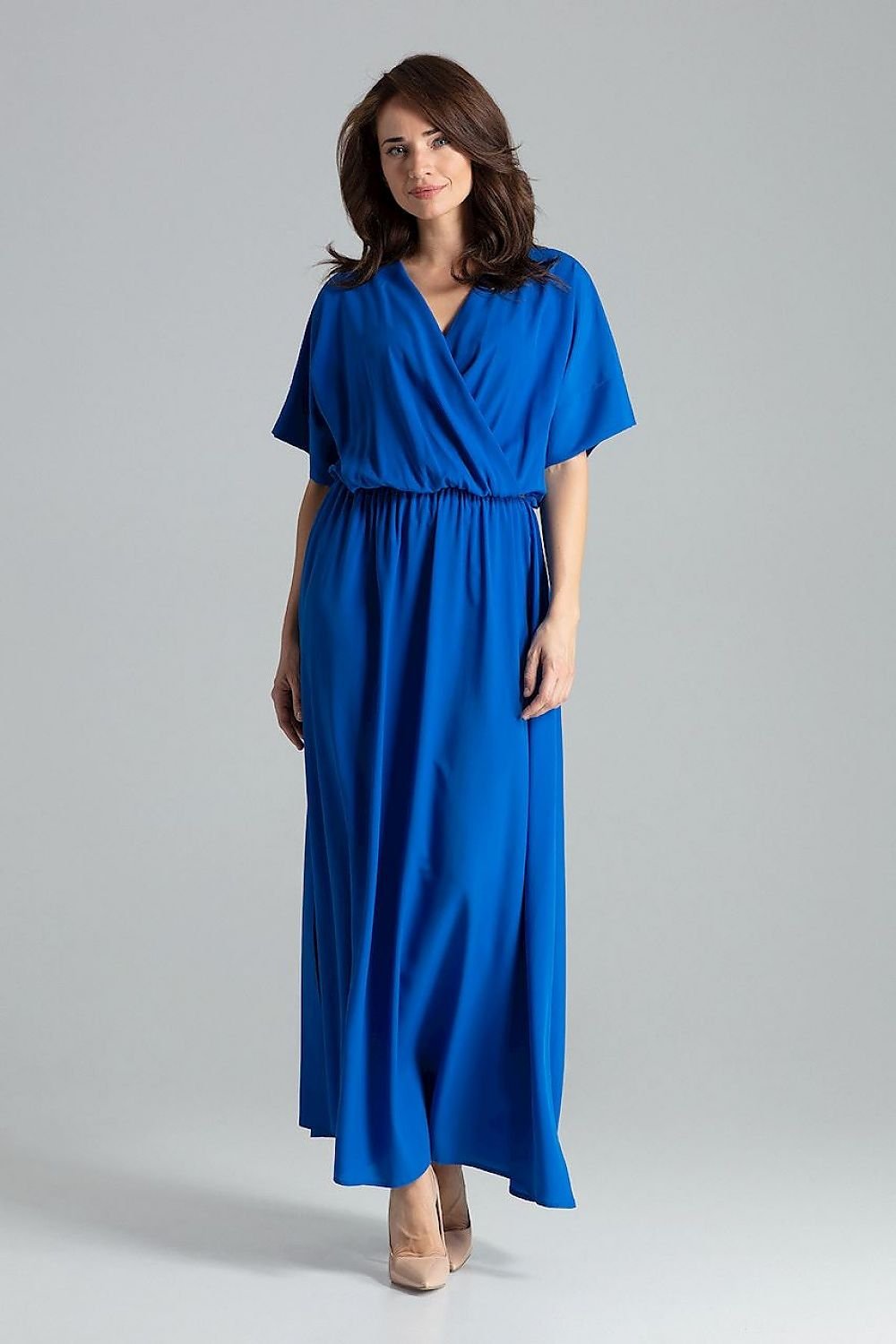 Rochie de zi model 135893 Lenitif