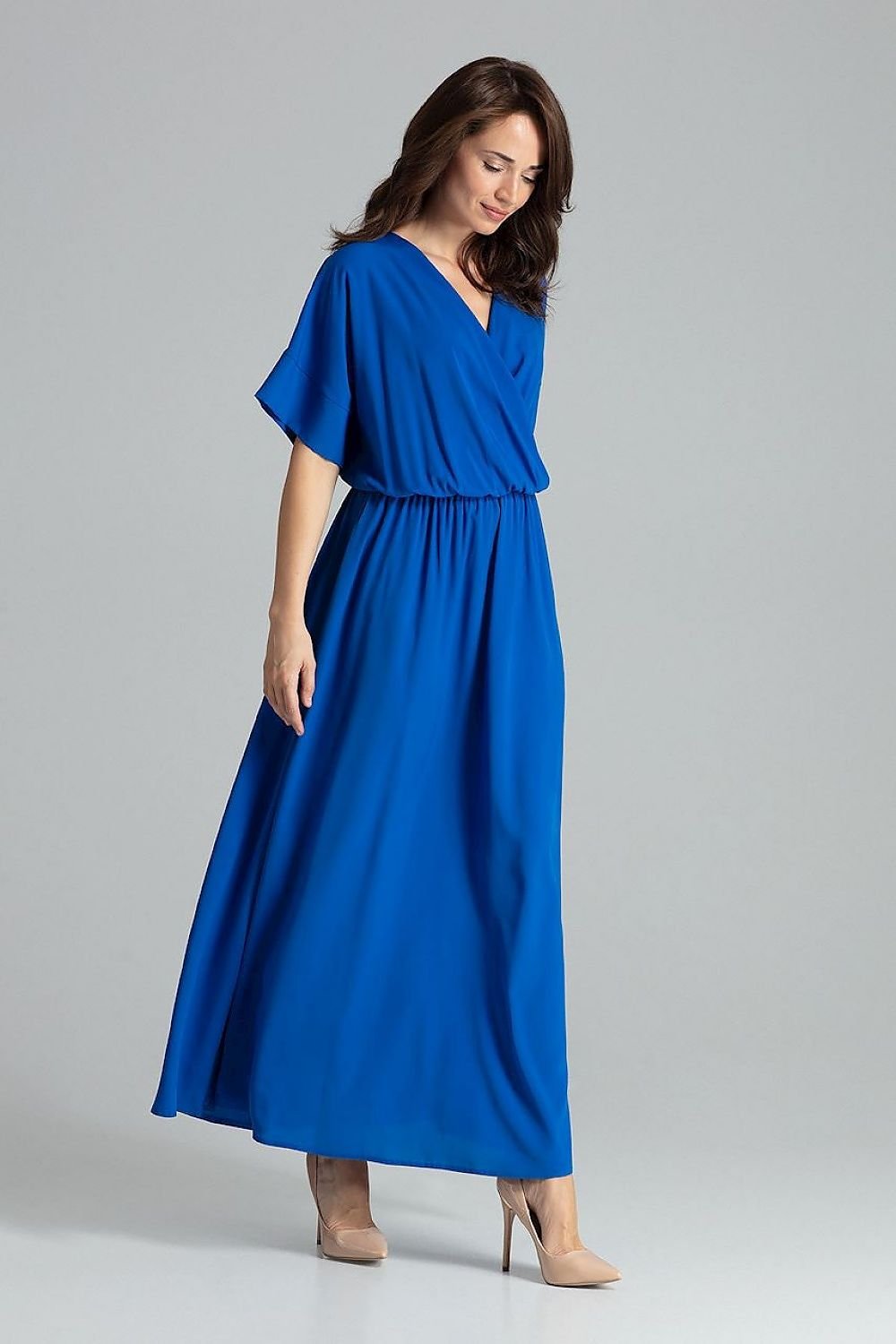 Rochie de zi model 135893 Lenitif