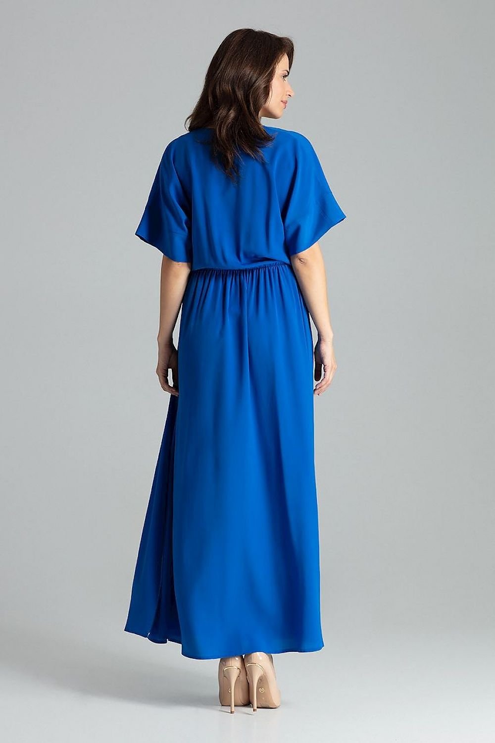 Rochie de zi model 135893 Lenitif
