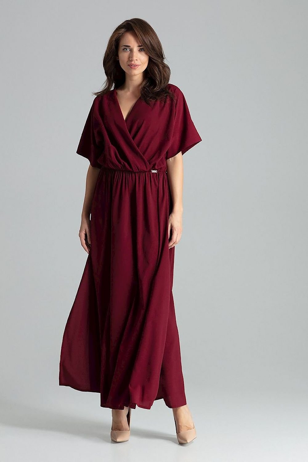 Rochie de zi model 135893 Lenitif