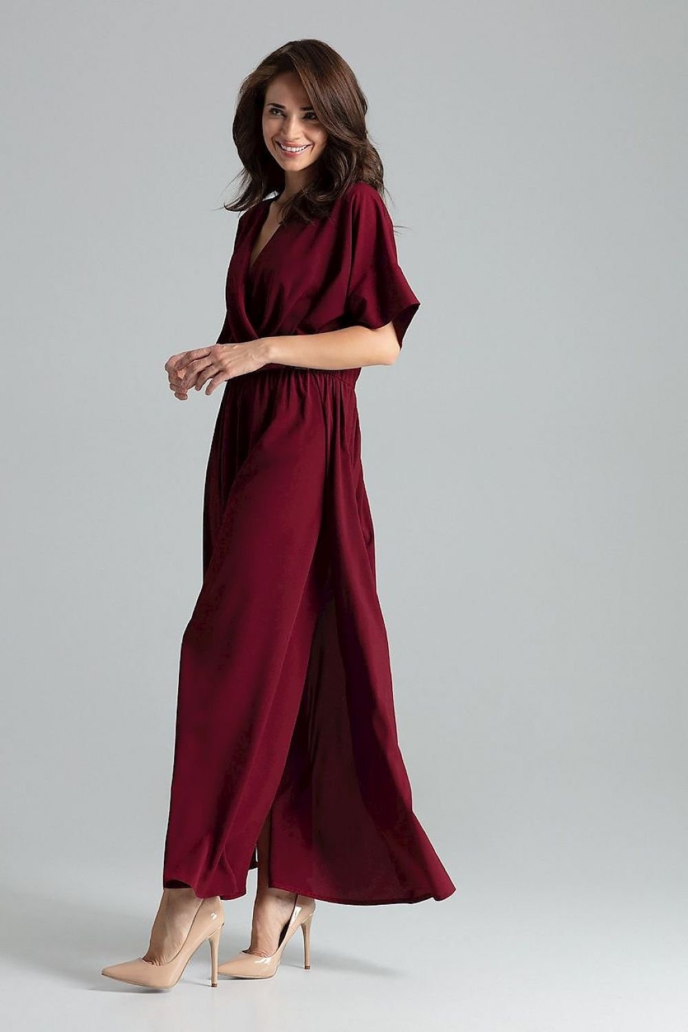 Rochie de zi model 135893 Lenitif