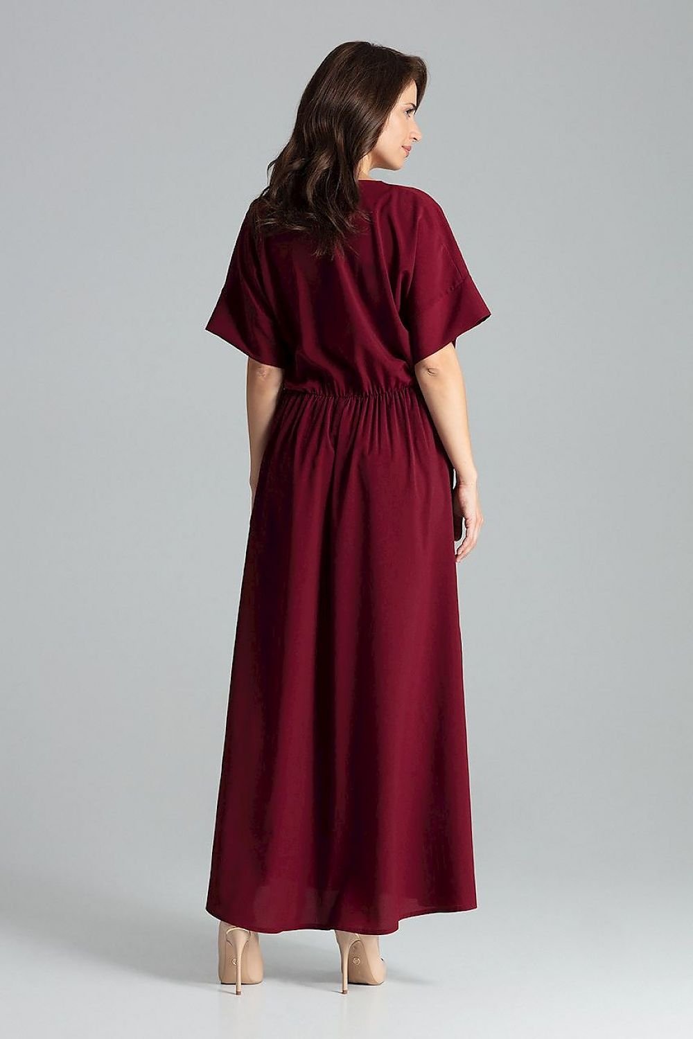 Rochie de zi model 135893 Lenitif