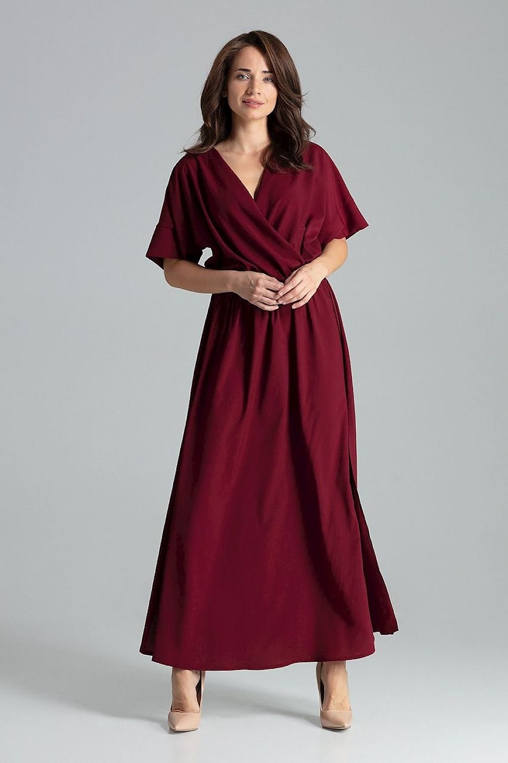 Rochie de zi model 135893 Lenitif