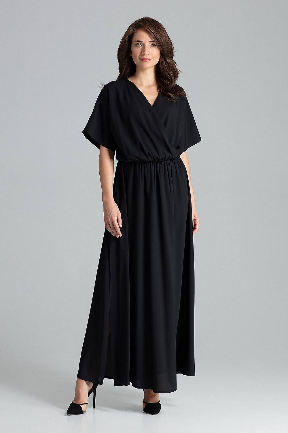 Rochie de zi model 135893 Lenitif