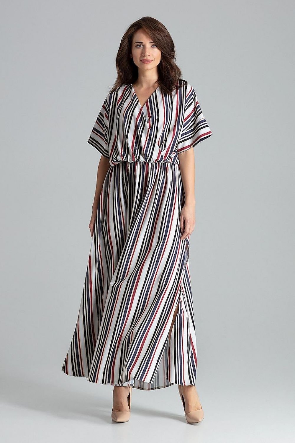 Rochie de zi model 135893 Lenitif